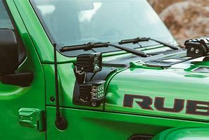 Image result for Jeep Phone Mounting Bar