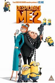 Image result for Despicable Me 2 Disney Screencaps