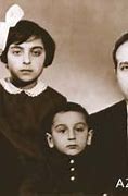 Image result for Aliyev Family Portrait