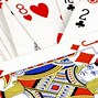 Image result for Playing Cards On Cricket Machine