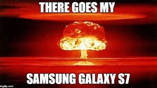 Image result for Problem Samsung Meme