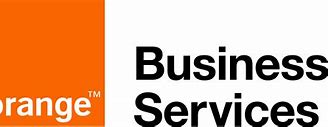 Image result for Orange Business Services Logo