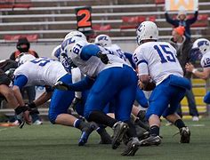 Image result for Division 3 Football Championship Game