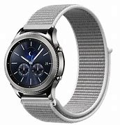 Image result for Samsung Gear S3 Nylon Band