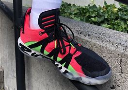 Image result for Dame 6 Shoes Mitchell