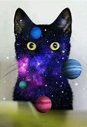 Image result for Cosmic Black Cat