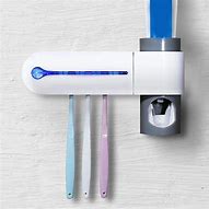 Image result for UV Toothbrush Holder