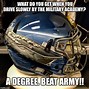 Image result for Army Beat Navy Meme