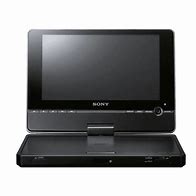 Image result for Sony 9 Portable DVD Player