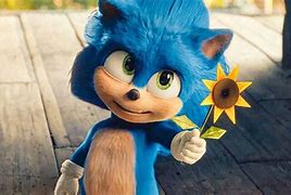 Image result for Baby Sonic the Hedgehog as a Toddler