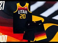 Image result for Utah Jazz NBA Jersey