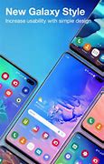 Image result for Samsung Galaxy Launcher