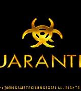 Image result for Quarantine Games