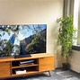Image result for LG OLED 55 C1 Television Dimensional Drawing