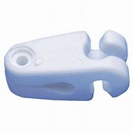 Image result for Jib Luff Plastic Clips and Fasteners