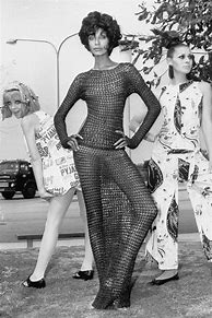 Image result for 1960s Fashion Accessories