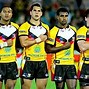 Image result for Papua New Guinea Rugby League World Cup