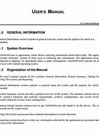 Image result for users guides manuals example