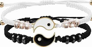 Image result for Bracelet That Connect to Each Other