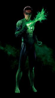 Image result for Lenard in Green Lantern Costume