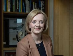 Image result for Liz Truss Two Soups