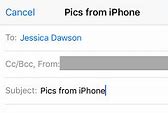 Image result for Transfer From iPhone to PC