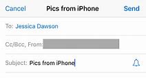 Image result for How to Transfer Pictures From iPhone to PC