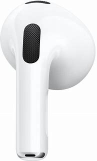 Image result for Apple Air Pods 3rd Gen Box