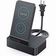 Image result for Phone Charger with USB Port