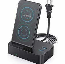 Image result for Wireless Charging Station for Android Phones