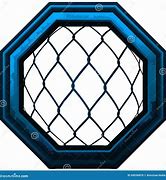 Image result for MMA Cage Logo