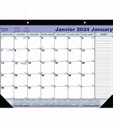 Image result for Weekly Desk Pad Calendar