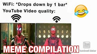 Image result for Wi-Fi Drops 1 Bar