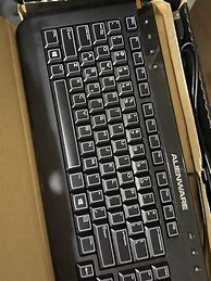 Image result for Alienware Keyboard