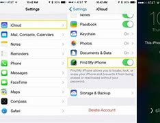 Image result for iCloud Find My Phone Location