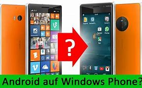 Image result for Android Apps Auf Windows Phone