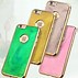 Image result for iPhone 6s Gold Metal Case