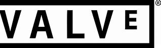 Image result for Valve Logo Transparent