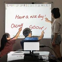 Image result for Pen Touch Smartboard