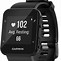 Image result for Heart Rate Monitor and GPS Tracker in Watch