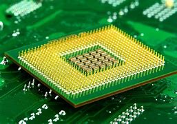 Image result for Microprocessor Pic