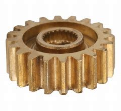 Image result for Brass Gears