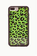Image result for Purple Leopard iPhone Case