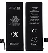 Image result for Genuine iPhone SE Battery