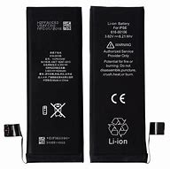 Image result for iPhone SE Battery Replacement OEM