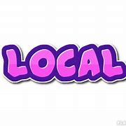 Image result for Logo for Local Inn