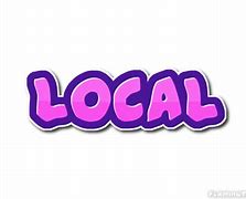 Image result for Local Word with Heart