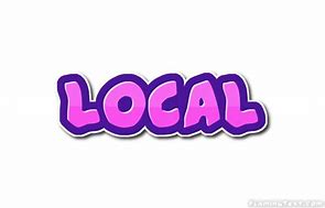 Image result for Local O Logo