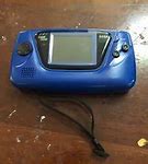 Image result for Sega Genesis Nomad Console Shell