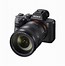 Image result for Sony Camera A7 III